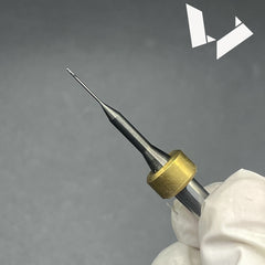 CVD Diamond Coated Milling Burs (6mm Shaft ) — imes icore（CORiTEC 350i / 350i Pro / 650i）Milling Machine