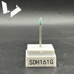 Premium Ceramic Diamond Stones for Zirconia - Medium Grit