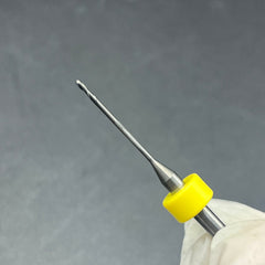 Diamond Coated Milling Burs — Sirona MC X5 Milling Machine