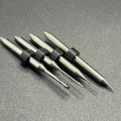 PMMA Milling Burs — Up3D P52 P53 Milling Machine
