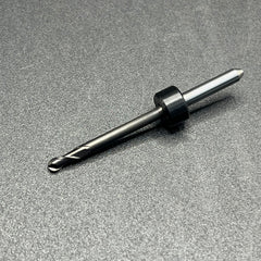 PMMA Milling Burs — Sirona MC X5 Milling Machine