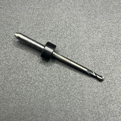 Diamond Coated Milling Burs — Sirona MC X5 Milling Machine