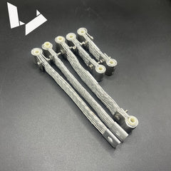 Contact Ribbons for MIHM ZIRKON Sintering Oven