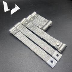 Contact Ribbons for MIHM ZIRKON Sintering Oven