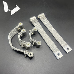Contact Ribbons for MIHM ZIRKON Sintering Oven