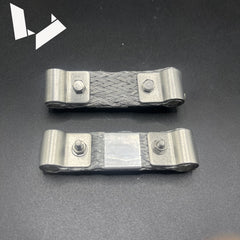 Contact Ribbons for MIHM ZIRKON Sintering Oven
