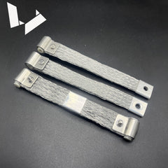 Contact Ribbons for MIHM ZIRKON Sintering Oven