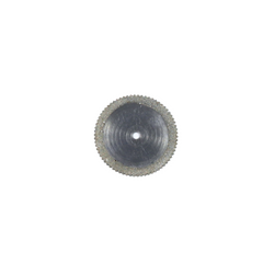 0.2X19mm Thin Diamond Disc - Double Sided Fine Grit