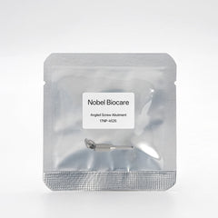 NP/RP Nobel Biocare 17°/30° Muli Unit Angled Abutment in Dental Implant