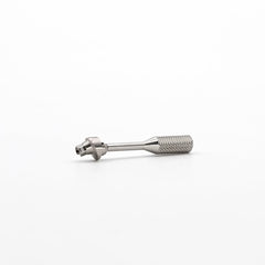NP/RP Nobel Biocare 17°/30° Muli Unit Angled Abutment in Dental Implant
