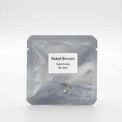 NP/RP Nobel Biocare Esthetic Straight Abutment for Implant Restorations
