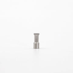 NobelActive® Implant Replica 36697 & 36698 | NP/RP Titanium Lab Analog | Conical Connection