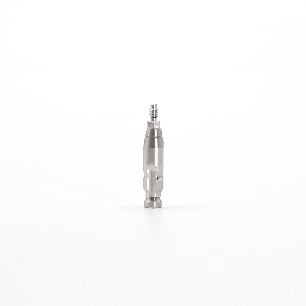 Nobel Biotech Closed Tray Impression Copings for NP/RP | Internal Conical Connection
