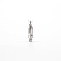 Nobel Biotech Closed Tray Impression Copings for NP/RP | Internal Conical Connection