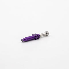 Nobel Open Tray Impression Coping | Internal Conical NP/RP | 10mm & 14mm Height