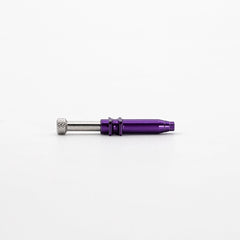 Nobel Open Tray Impression Coping | Internal Conical NP/RP | 10mm & 14mm Height