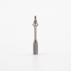 Multi Straight Abutment Internal Conical Connection for Nobel NP/RP Implants