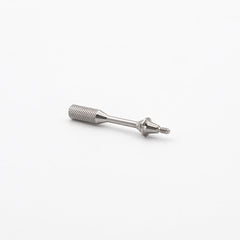 Multi Straight Abutment Internal Conical Connection for Nobel NP/RP Implants