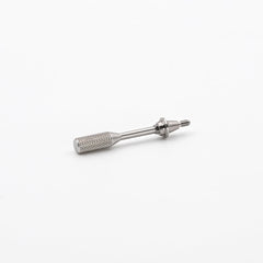 Multi Straight Abutment Internal Conical Connection for Nobel NP/RP Implants