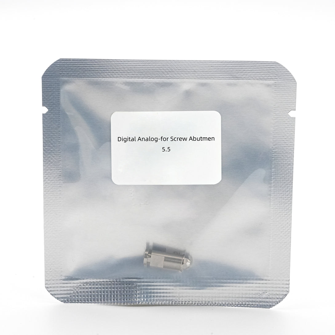Ø4.5-5.5 Multi Analog Compatible with Dentium Superline™ & Implantium®