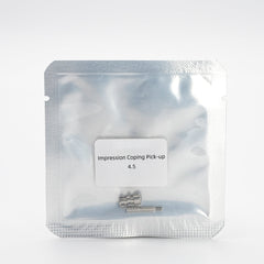 Open Multi Unit Impression Copying Pick-up for Screw Abutment Dentium Superline