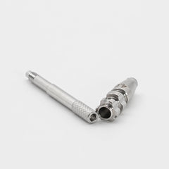 Open Tray Impression Copying Transfer Hex Compatible with Dentium