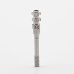 Open Tray Impression Copying Transfer Hex Compatible with Dentium