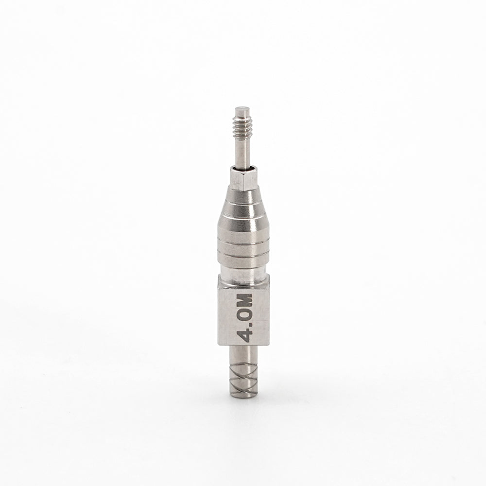 Osstem Compatible Fixture Pick-up Impression Copying for Implant Body with Guide Pin