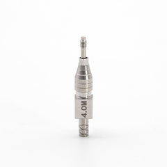 Osstem Compatible Fixture Pick-up Impression Copying for Implant Body with Guide Pin