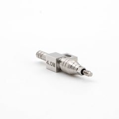 Osstem Compatible Fixture Pick-up Impression Copying for Implant Body with Guide Pin