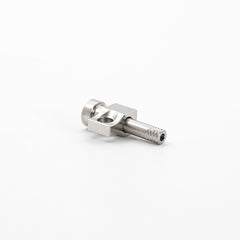 Osstem Esthetic-low pick-up impression copying for multi angled used