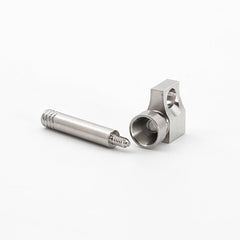 Osstem Esthetic-low pick-up impression copying for multi angled used