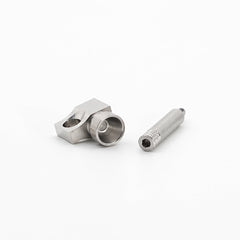 Osstem Esthetic-low pick-up impression copying for multi angled used