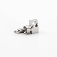 Osstem Esthetic-low pick-up impression copying for multi angled used