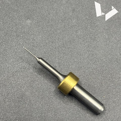 PMMA Milling Burs — Ivoclar Progamill PM7 Milling Machine