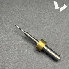 PMMA Milling Burs — Ivoclar Progamill PM7 Milling Machine