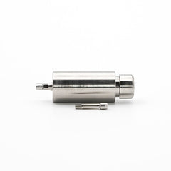 PreMilled Abutment / Custom CAD CAM Blank fits Milling Machine fitting with Osstem