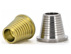 Screw Abutment Components - Ti-Cylinder Dentium SuperLine ll, SuperLine, and lmplantium