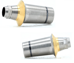 Ø4.0 Ø5.5 Ø6.5 Dual Abutment [Hex] for Dentium SuperLine ll, Superline, and lmplantium