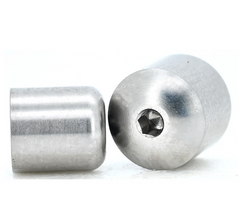 Screw Abutment Components- Ti Comfort Cap for Dentium SuperLine ll, SuperLine, and lmplantium