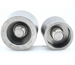 Screw Abutment Components- Ti Comfort Cap for Dentium SuperLine ll, SuperLine, and lmplantium