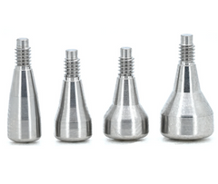 Healing Abutment for Dentium SuperLine ll, SuperLine, and lmplantium