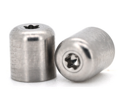 Ø4.6mm Healing Cap Compatible with Straumann