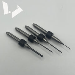 Zirconia Milling Burs for Xtcera X-Mill 300 X-Mill 500