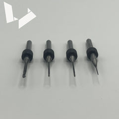 Zirconia Milling Burs for Xtcera X-Mill 300 X-Mill 500
