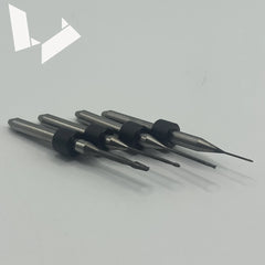 Zirconia Milling Burs for Xtcera X-Mill 300 X-Mill 500