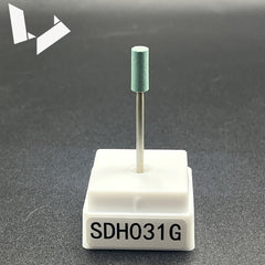 Premium Ceramic Diamond Stones for Zirconia - Medium Grit