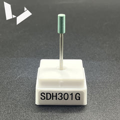 Premium Ceramic Diamond Stones for Zirconia - Medium Grit