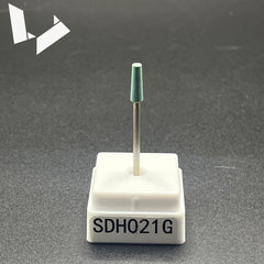 Premium Ceramic Diamond Stones for Zirconia - Medium Grit
