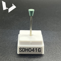 Premium Ceramic Diamond Stones for Zirconia - Medium Grit